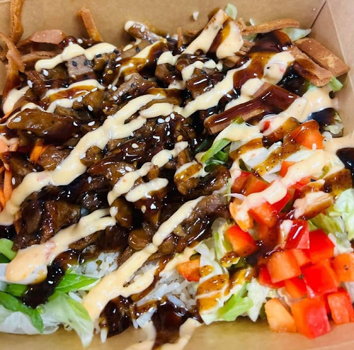 Photo of Soo Shawarma Burgers & Grill House - 129 Second Line W Unit-1, Sault Ste. Marie, ON P6C 2J1